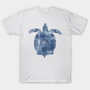 Sponge Sea Turtle T-Shirt